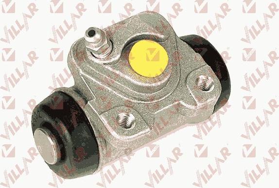 Villar 623.5991 - Riteņa bremžu cilindrs ps1.lv