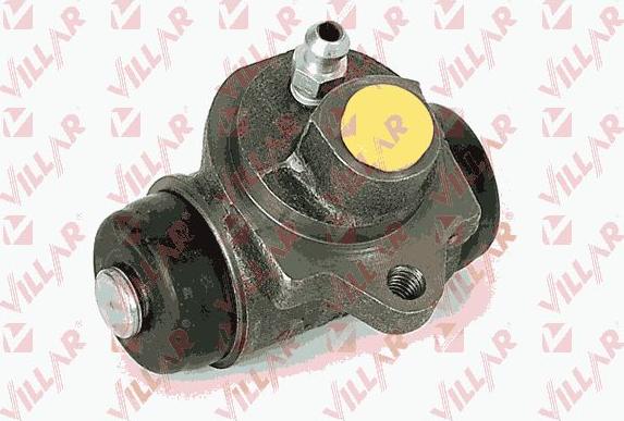 Villar 623.5900 - Riteņa bremžu cilindrs ps1.lv