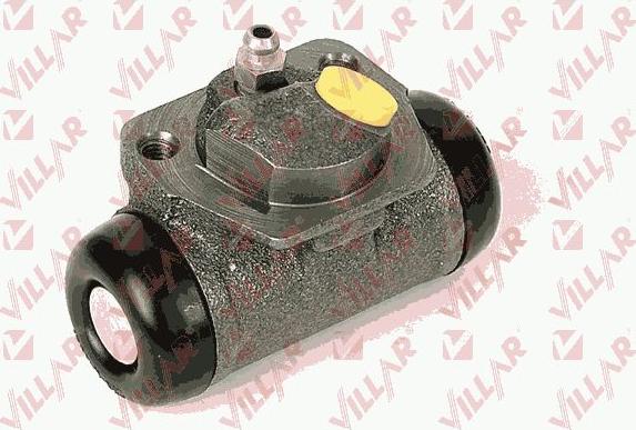 Villar 623.5019 - Riteņa bremžu cilindrs ps1.lv