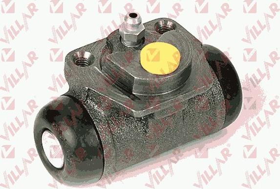 Villar 623.5018 - Riteņa bremžu cilindrs ps1.lv