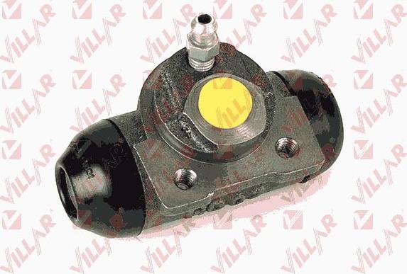 Villar 623.6436 - Riteņa bremžu cilindrs ps1.lv