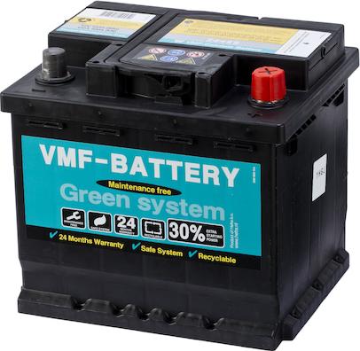 VMF 54459 - Startera akumulatoru baterija ps1.lv