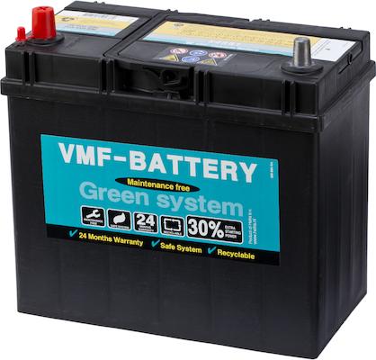 VMF 54551 - Startera akumulatoru baterija ps1.lv