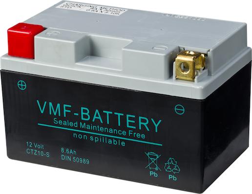 VMF 50989 - Startera akumulatoru baterija ps1.lv