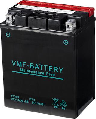 VMF 51481 - Startera akumulatoru baterija ps1.lv