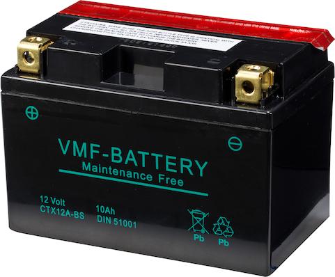 VMF 51001 - Startera akumulatoru baterija ps1.lv