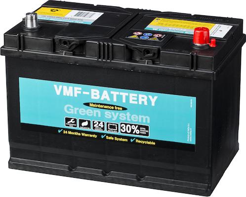VMF 60032 - Startera akumulatoru baterija ps1.lv