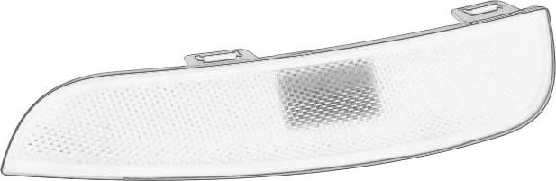 Volvo 30763346 - Reflektors, Stāvgaismas / Gabarītlukturis ps1.lv