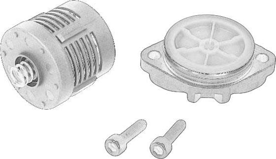 Volvo 30787687 - Hidrofiltrs, pilnpiedziņas daudzdisku berzes sajūgs ps1.lv