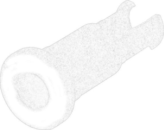 VAG 5Q0721152A - Gultnis, Sajūga izslēgšanas svira ps1.lv