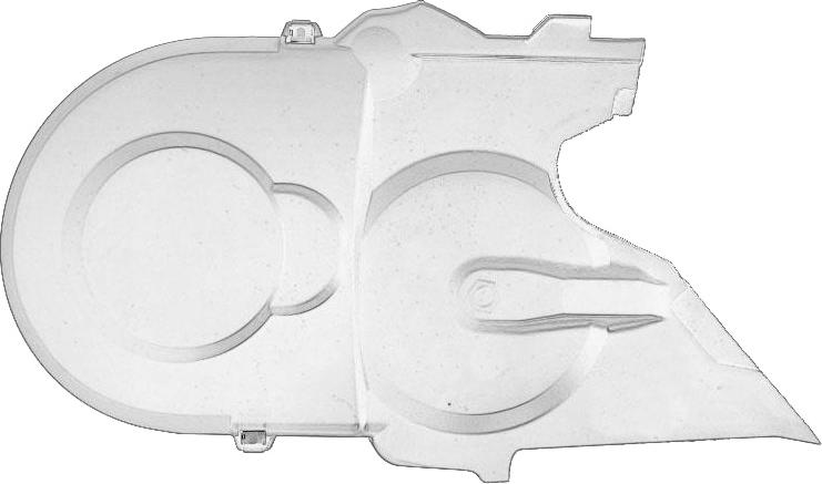 VAG 045109107F - Vāks, zobsiksna ps1.lv