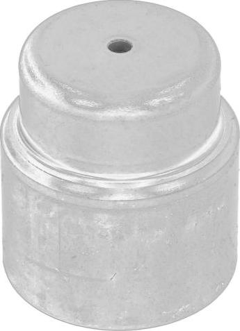 VAG 06B105313D - Centrējošais gultnis, Sajūgs ps1.lv