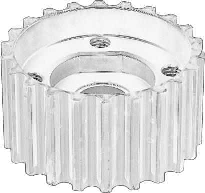 VAG 038105263F - Zobrats, Kloķvārpsta ps1.lv