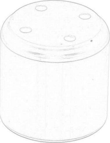 VAG 03C109309C - Bīdītājs ps1.lv