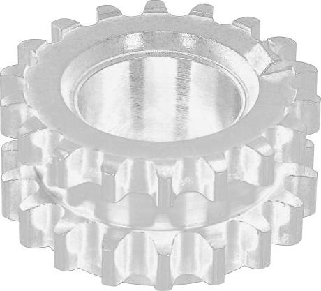 VAG 03C105209AQ - Zobrats, Kloķvārpsta ps1.lv