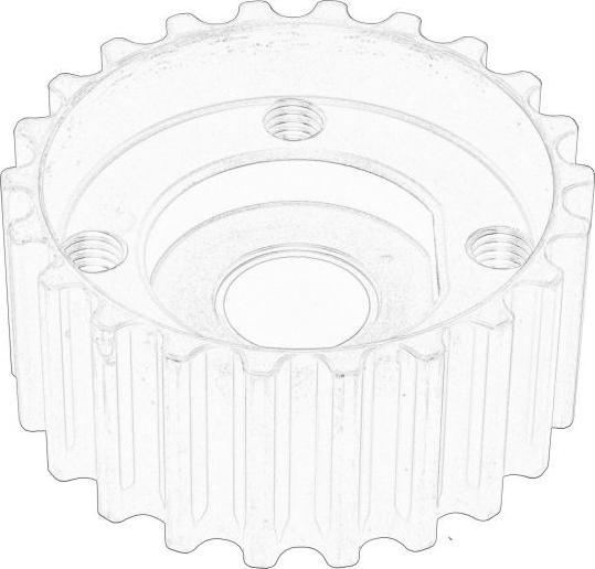 VAG 03P105263C - Zobrats, Kloķvārpsta ps1.lv