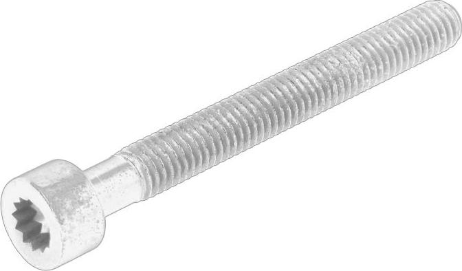 VAG 070103385A - Regulēšanas skrūve, Iesmidzināšanas sūknis ps1.lv