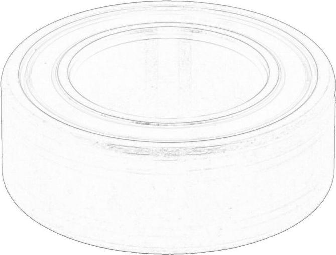 VAG 0B4409294D - Gultnis, Pārnesumkārba ps1.lv