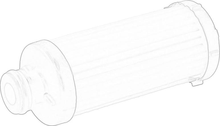 VAG 0CK325149D - Hidrofiltrs, Automātiskā pārnesumkārba ps1.lv