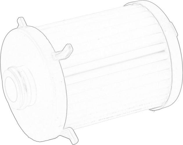 VAG 0CK325121D - Hidrofiltrs, Automātiskā pārnesumkārba ps1.lv