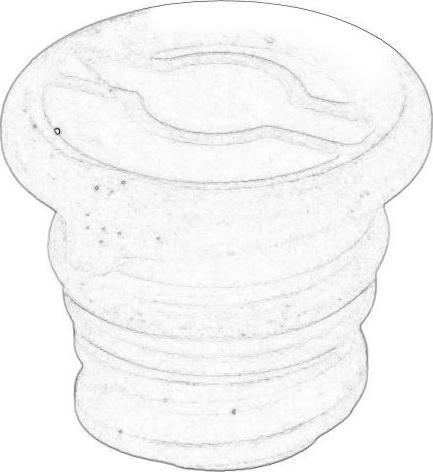 VAG 0CK321439A - Skrūve, Automātiskās pārnesumkārbas eļļas vācele ps1.lv