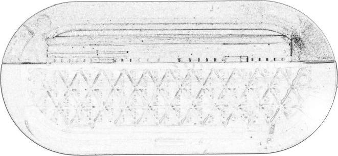 VAG 1J0947411E - Durvju ailes apgaismojums ps1.lv