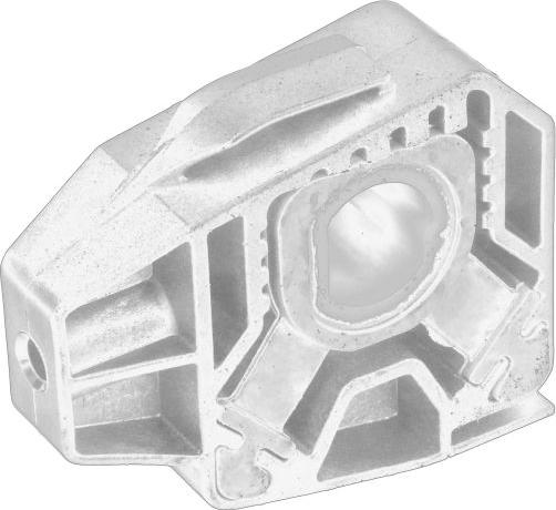 VAG 1J0806155E - Piekare, Radiators ps1.lv