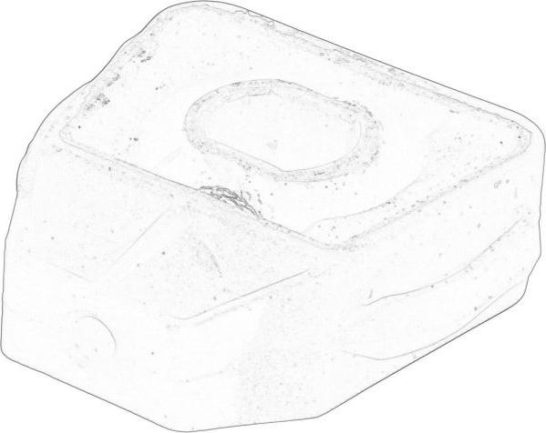 VAG 1J0806157F - Piekare, Radiators ps1.lv