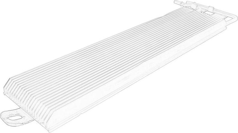 VAG 1K0203491D - Degvielas radiators ps1.lv