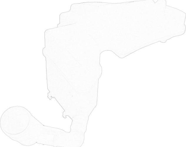 VAG 1T0955453E - Ūdens rezervuārs, Stiklu tīrīšanas sistēma ps1.lv