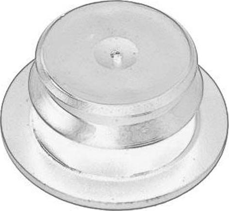 VAG 8E0955465A - Blīve, Apskalotāja sūknis / Tvertne ps1.lv