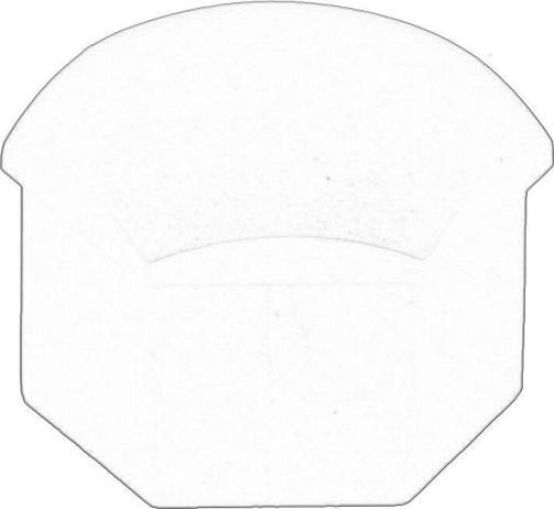 VAG 321601173AZ37 - Vāciņš, Riteņa uzgrieznis ps1.lv