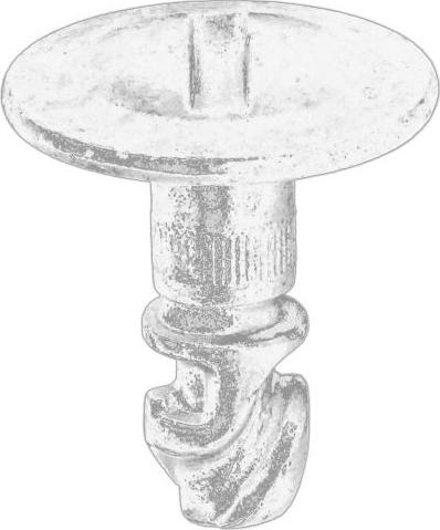 VAG 3U0805121 - Motora / Apakšdaļas aizsargs ps1.lv