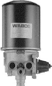 Wabco 432 410 035 0 - Gaisa sausinātājs, Gaisa kompresors ps1.lv