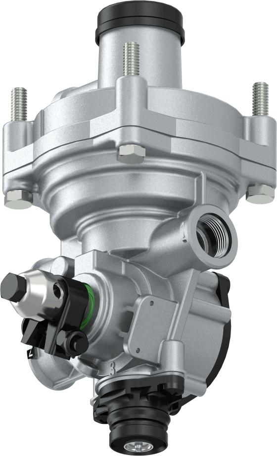 WABCO 475 710 012 0 - Bremžu spēka regulators ps1.lv