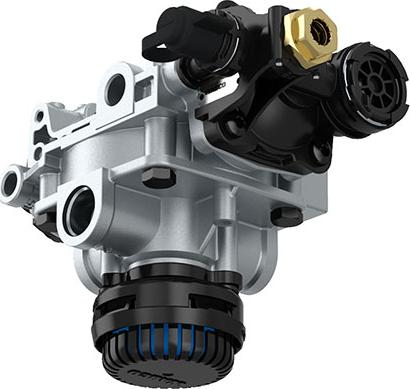 WABCO 475 720 005 0 - Bremžu spēka regulators ps1.lv