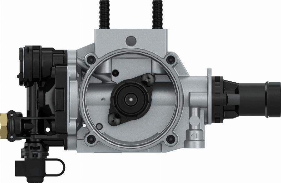 WABCO 475 723 000 0 - Bremžu spēka regulators ps1.lv