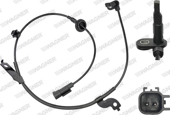 Wagner ABS00718 - Devējs, Riteņu griešanās ātrums ps1.lv