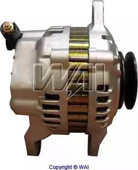 WAI 14903R - Ģenerators ps1.lv