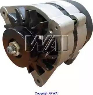 WAI 14014R - Ģenerators ps1.lv