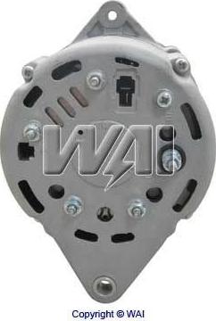 WAI 14303N - Ģenerators ps1.lv