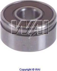 WAI 10-874-4W - Gultnis ps1.lv