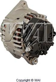 WAI 11642N - Ģenerators ps1.lv