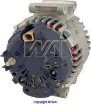 WAI 11070N - Ģenerators ps1.lv