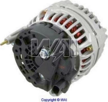 WAI 13904N - Ģenerators ps1.lv