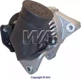 WAI 13470R - Ģenerators ps1.lv