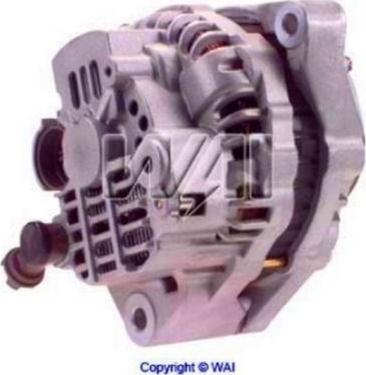 WAI 13648N - Ģenerators ps1.lv