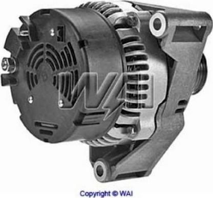 WAI 13613N - Ģenerators ps1.lv