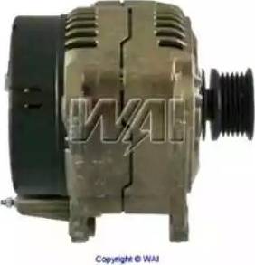WAI 13621R - Ģenerators ps1.lv