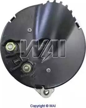 WAI 13855R - Ģenerators ps1.lv